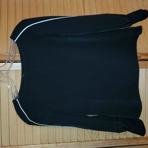 Banana Republic blouse-sz PXXS